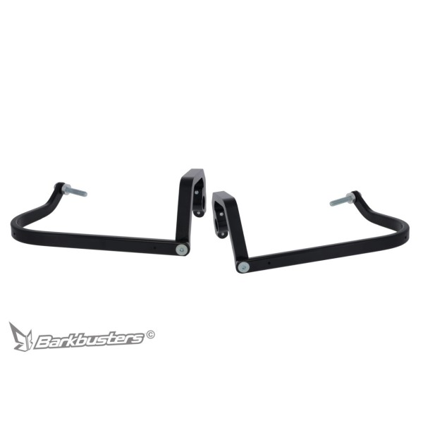 BarkBusters BarkBusters Hardware Kit – Two Point Mount Kit for BMW R 1300 GS '24- & BMW R 1300 GS Adventure '24-